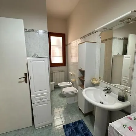Holiday home A 160m Dal Mare Mazara del Vallo