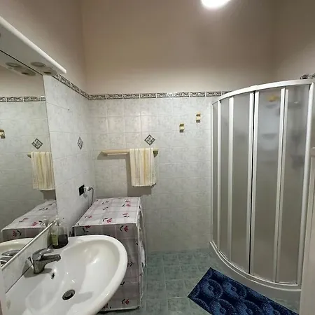 A 160m Dal Mare Holiday home *