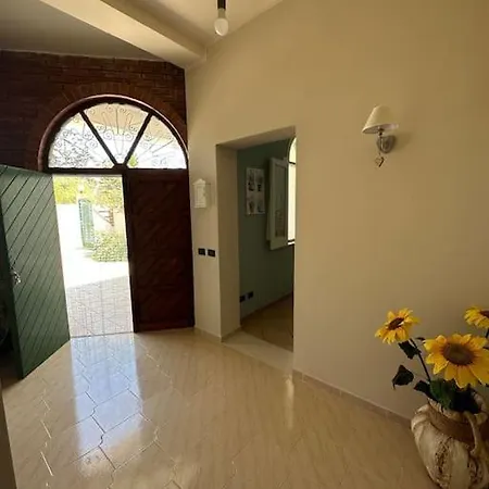 Casa vacanze Indipendente - La Casetta Sul Mare -