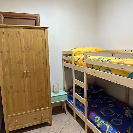 Casa vacanze Indipendente - La Casetta Sul Mare - *