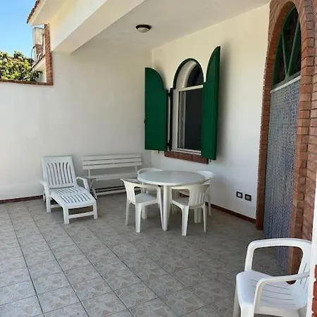 Indipendente - La Casetta Sul Mare - *
