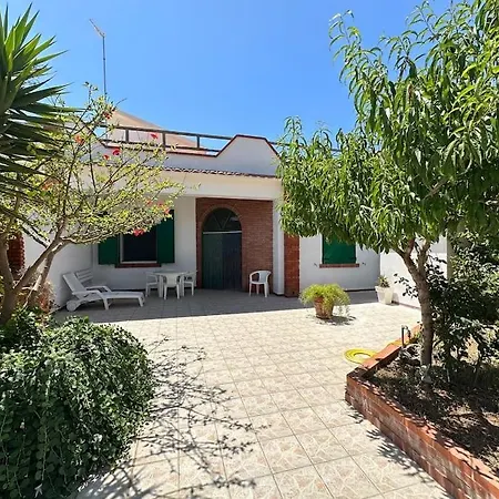 Indipendente - La Casetta Sul Mare - Mazara del Vallo